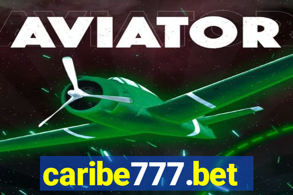 caribe777.bet