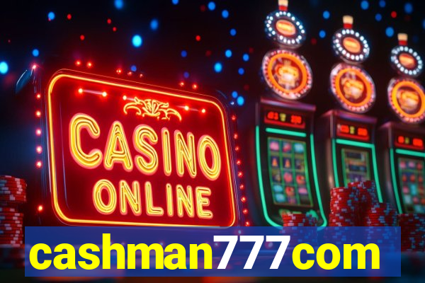 cashman777com