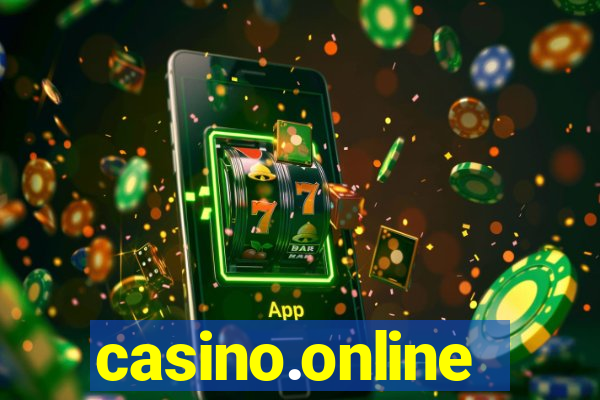 casino.online