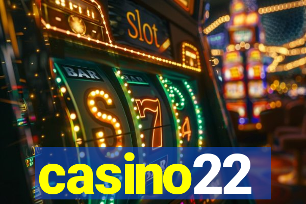 casino22