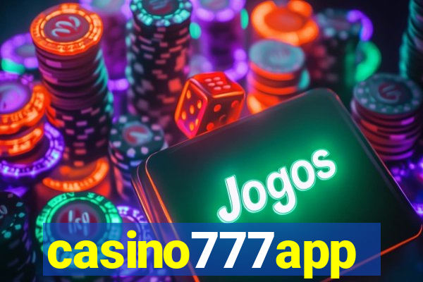 casino777app