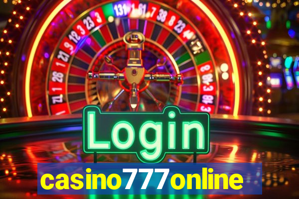 casino777online