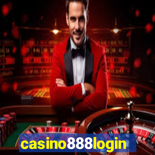 casino888login