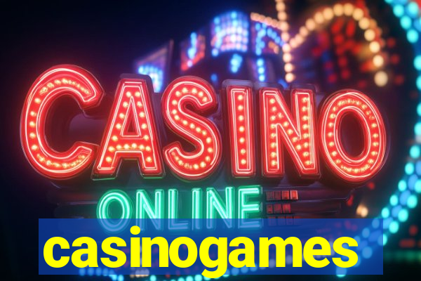 casinogames