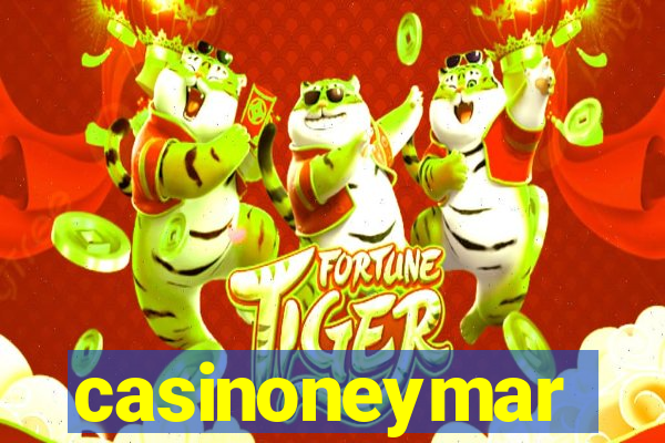 casinoneymar