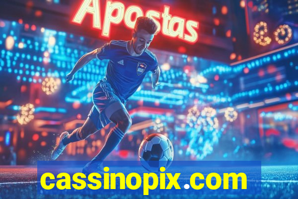 cassinopix.com