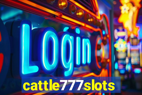 cattle777slots