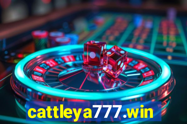 cattleya777.win