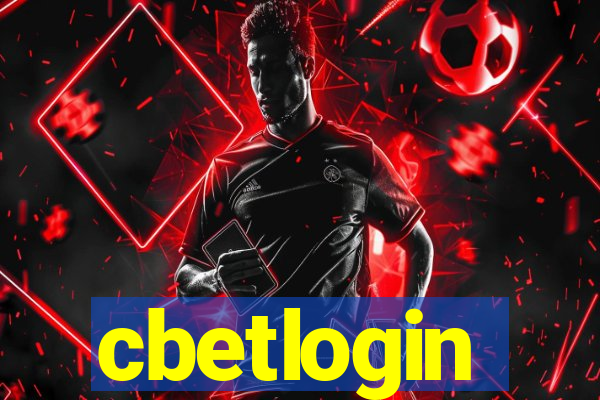 cbetlogin