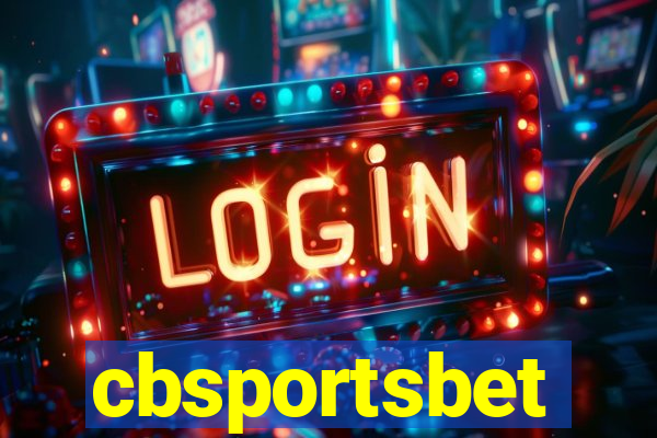 cbsportsbet