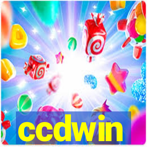 ccdwin