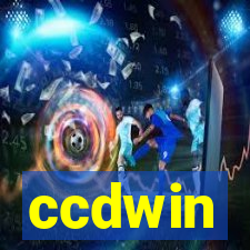 ccdwin