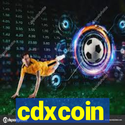 cdxcoin