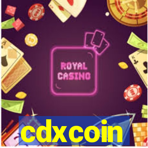 cdxcoin