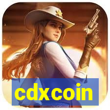 cdxcoin