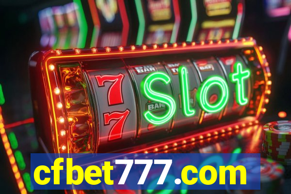 cfbet777.com