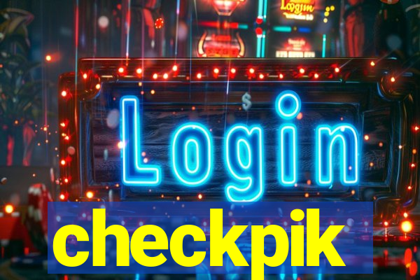 checkpik