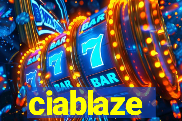 ciablaze