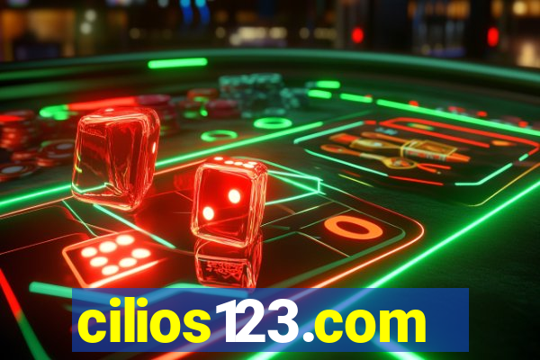 cilios123.com