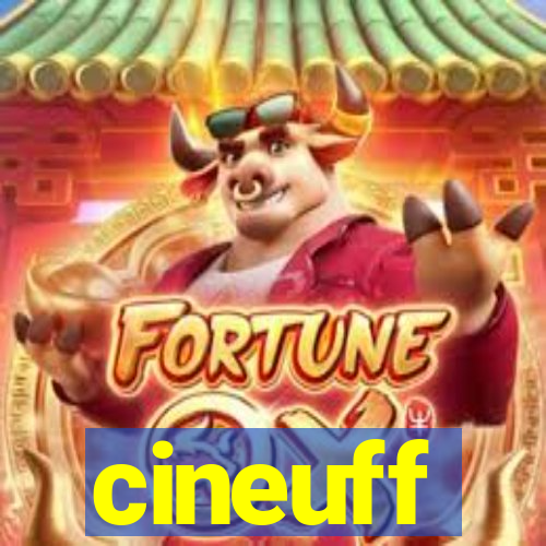 cineuff