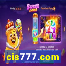 cis777.com