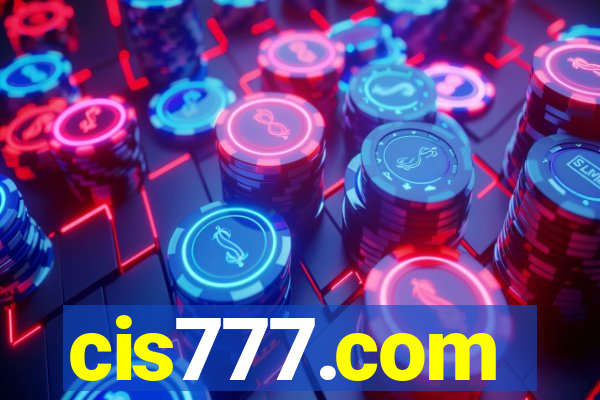 cis777.com