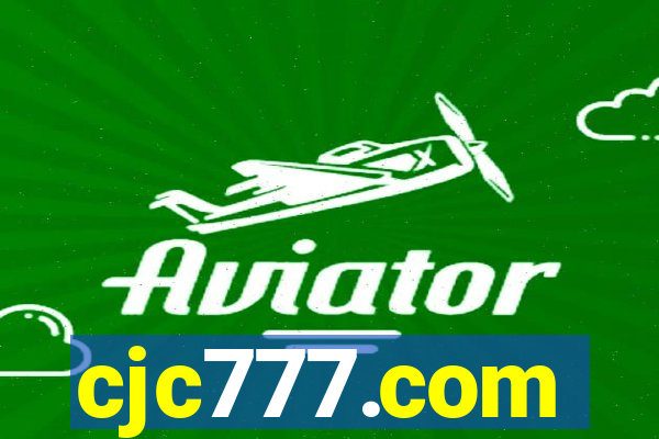 cjc777.com