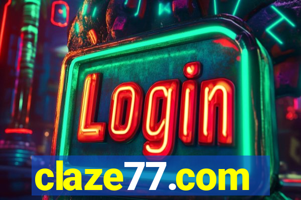 claze77.com