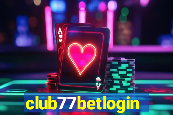 club77betlogin