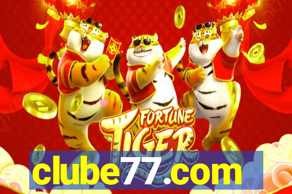 clube77.com