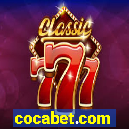 cocabet.com