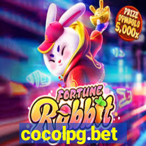 cocolpg.bet