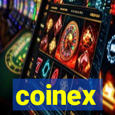 coinex