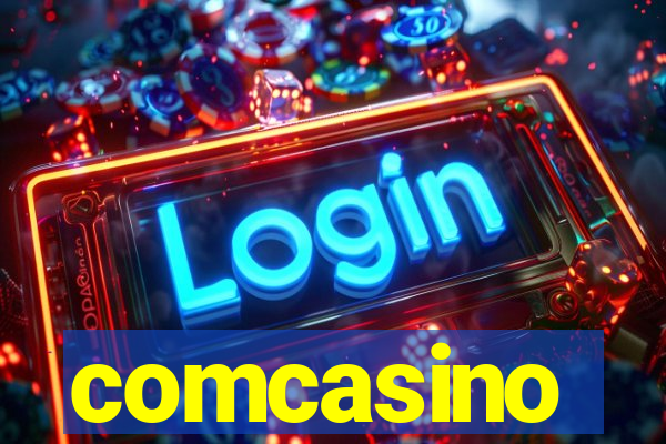 comcasino