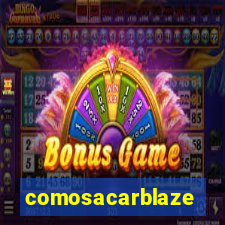 comosacarblaze