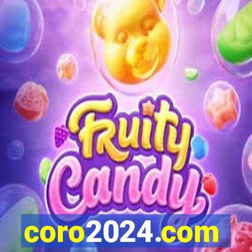 coro2024.com