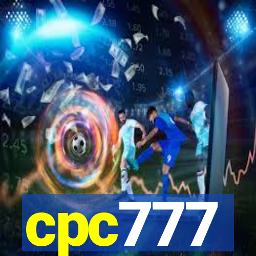 cpc777