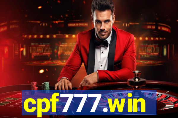 cpf777.win