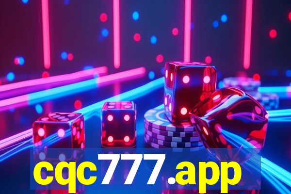 cqc777.app