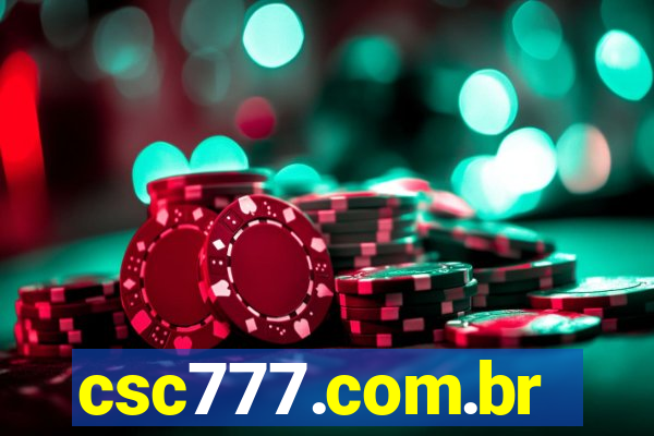 csc777.com.br