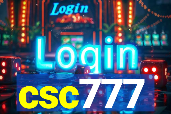 csc777