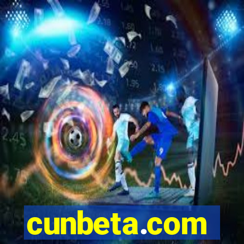 cunbeta.com