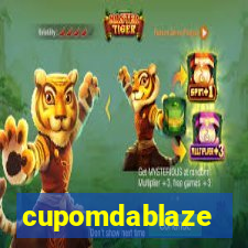 cupomdablaze