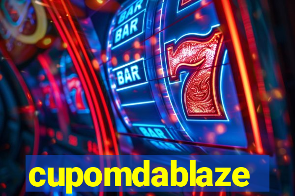 cupomdablaze