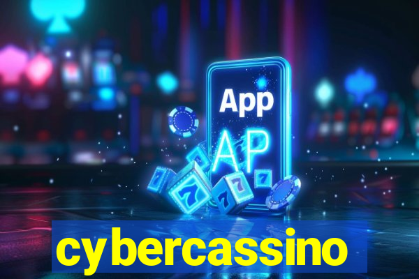 cybercassino