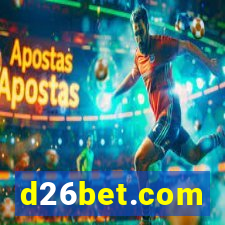 d26bet.com