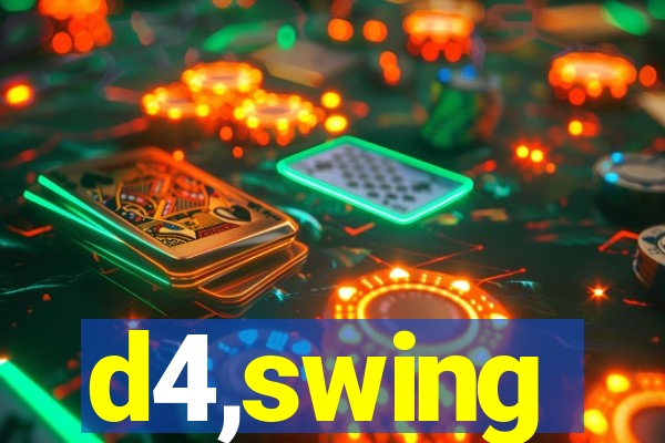 d4,swing