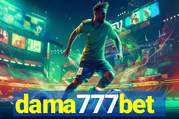 dama777bet