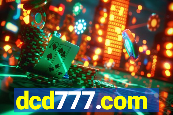 dcd777.com