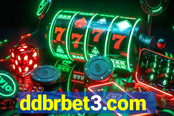 ddbrbet3.com